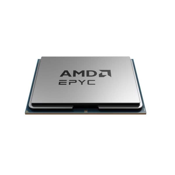 AMD EPYC 8224P 2.55 GHz 24 Cores 48 Threads 64 MB cache Socket SP6 OEM - 100-000001134