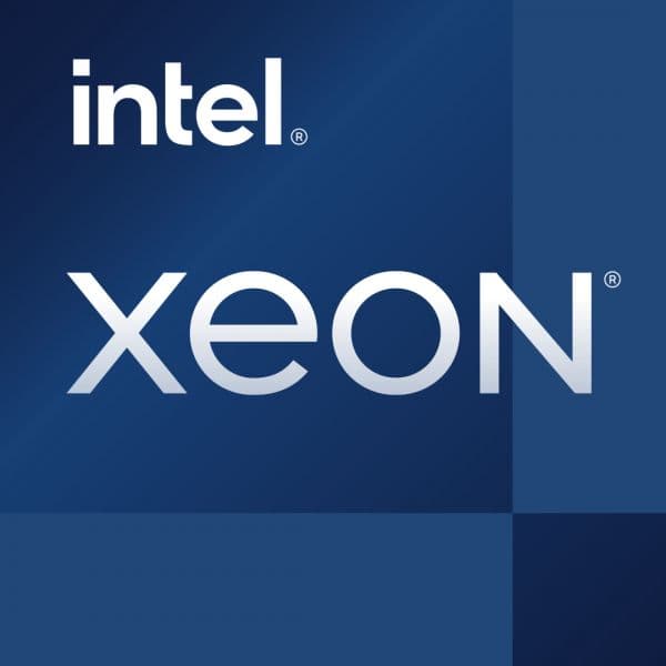 Intel Xeon E-2468 2.6/5.2 GHz 8 Cores 16 Threads 24MB FCLGA1700 Tray