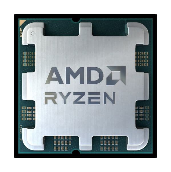 AMD Ryzen 7 8700G 4.2/5.1GHz Tray