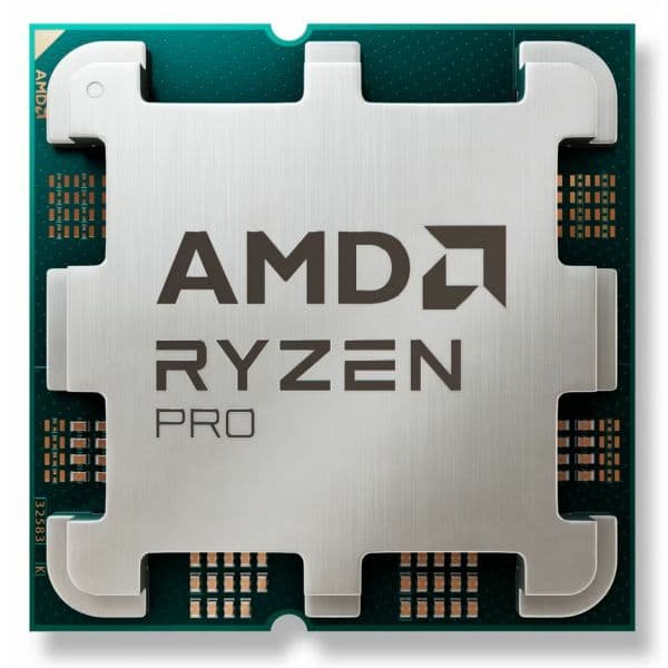 AMD Ryzen 5 PRO 8500G 3.5/5.05 GHz 6 Cores 12 Threads 22MB AM5 Tray