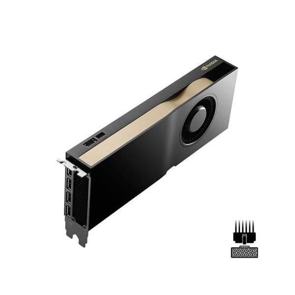 Nvidia RTX A4500 24 GB GDDR6