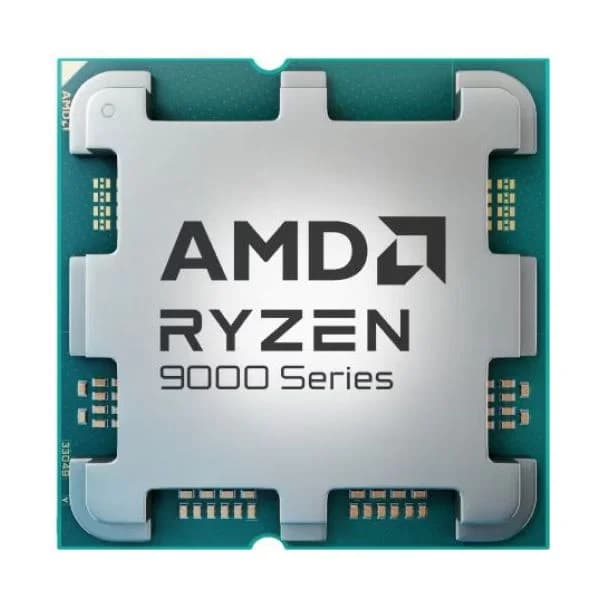 AMD Ryzen 9 9950X 4.3/5.7 GHz 16 Cores 32 Fios 80MB AM5 Tray