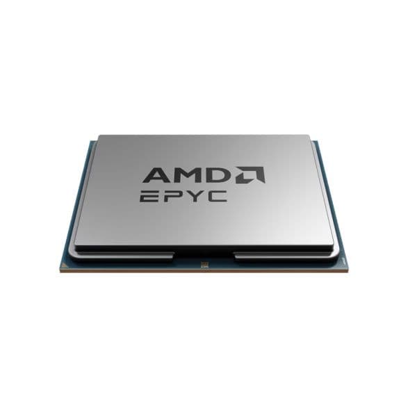AMD EPYC 9355 3.55 GHz 32 Cores 64 Threads 256MB SP5 TRAY
