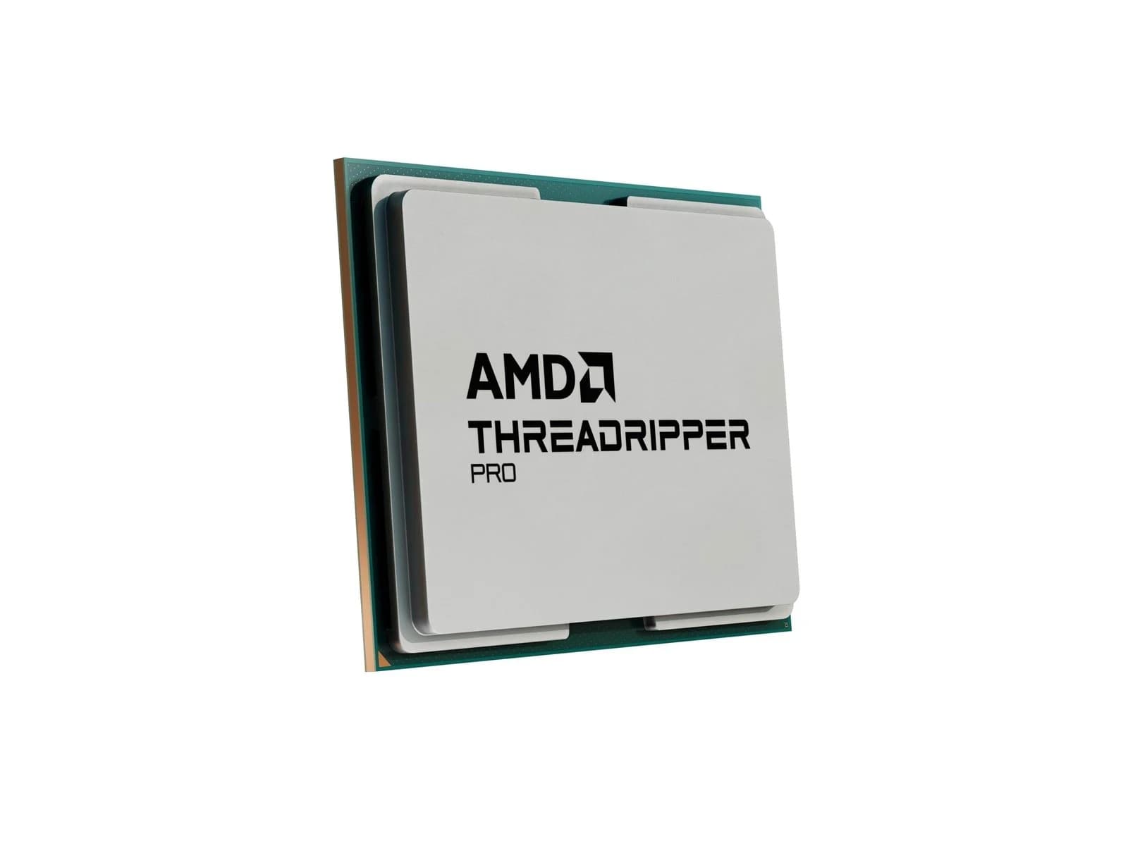 AMD Ryzen ThreadRipper PRO 9985WX 3.2 GHz 64 Cores 128 Threads 256 MB cache Socket sTR5 Tray