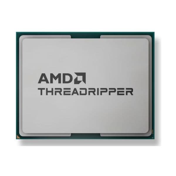 AMD Ryzen ThreadRipper 9970X 4 GHz 32 Cores 64 Threads 128MB sTR5 Tray