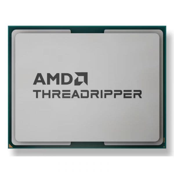 AMD Ryzen ThreadRipper 9960X 4.2 GHz 24 Cores 48 Threads 128 MB sTR5 Tray