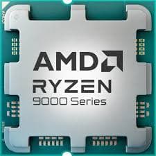 AMD Ryzen 9 PRO 9945 3.4/5.4 GHz 12 Cores 24 Threads 64MB AM5 Tray