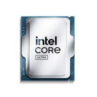 Intel Core Ultra 7 270K Plus 24-Core c/ Turbo 5.5GHz 36MB Skt1851 - tray