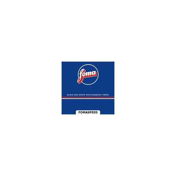 Foma Fomaspeed Variante 311 Brilhante RC 17,8x24cm 50 Folhas