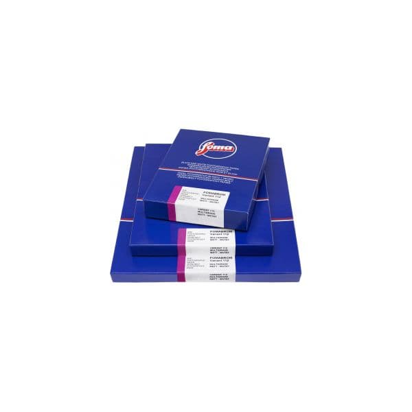 Foma Fomabron Variante 112 Matt 24x30.5cm 50 Folhas