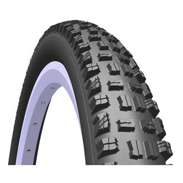 Mitas Pneu Highlander Black 29 X 2.45