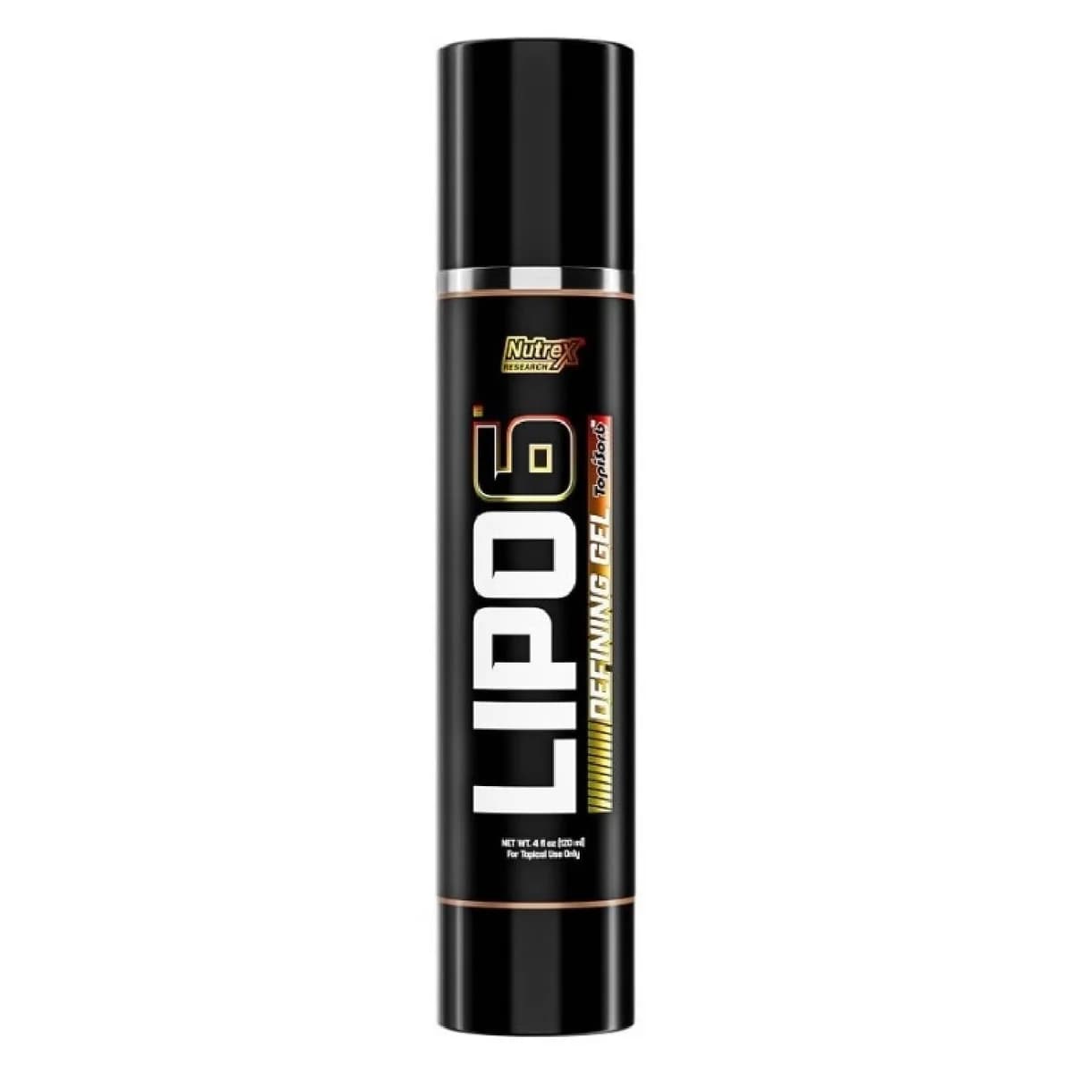 Lipo-6 Defining Gel 120 ml