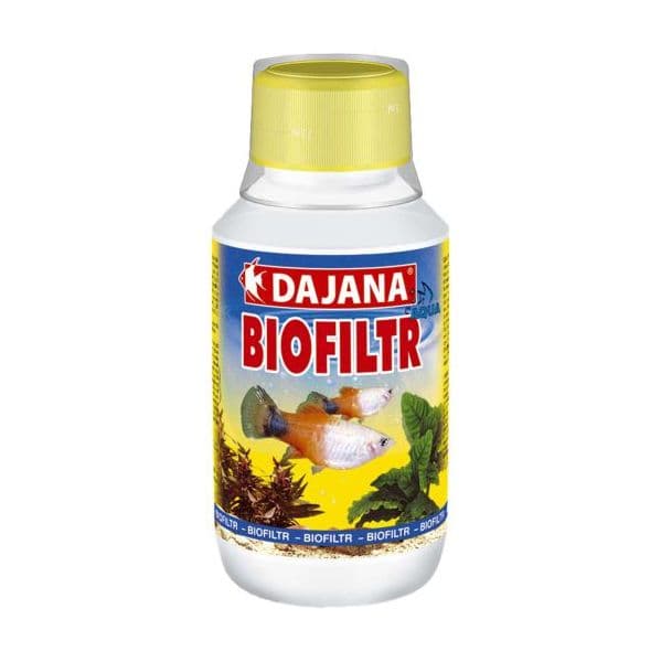 Dajana Biofilter 250 ml 272 g