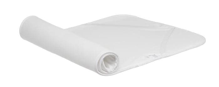 Protetor de colchão Petite&Mars Aerodry White