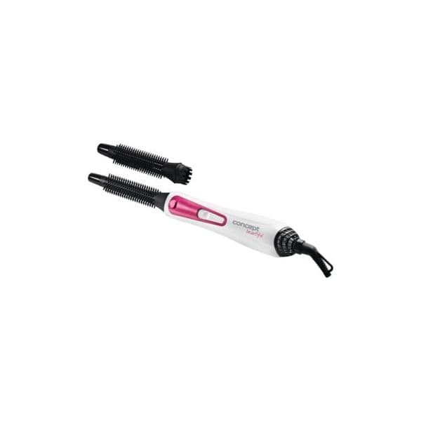 Concept Beautiful 400 W Modeladores White + Pink