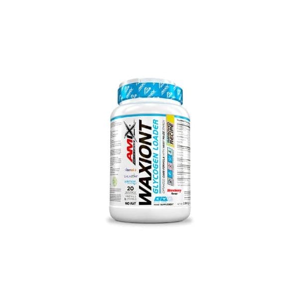 Amix Performance Waxiont 1Kg Manga