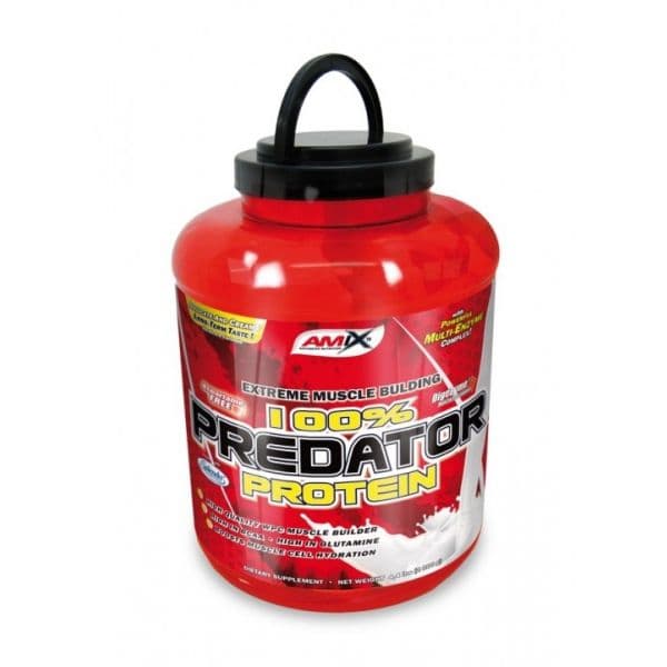 Amix 100% Predator 2kg