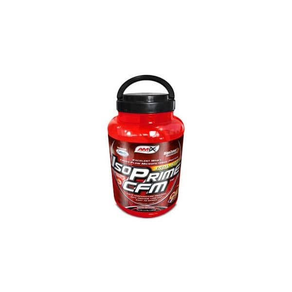 Amix Nutrition Whey Isoprime CFM 1Kg Cookies
