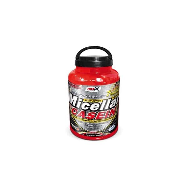 Amix Nutrition Micellar Casein 1Kg Baunilha