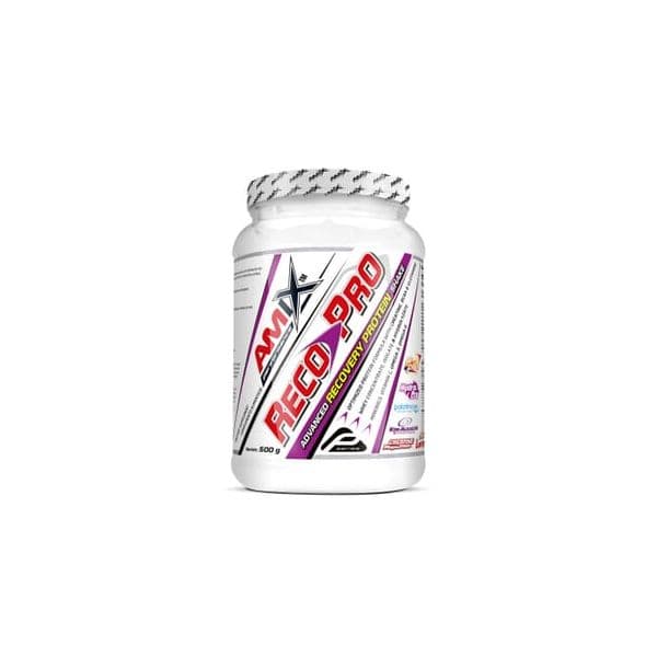 Amix Performance Reco-pro 500g Baunilha-iogurte