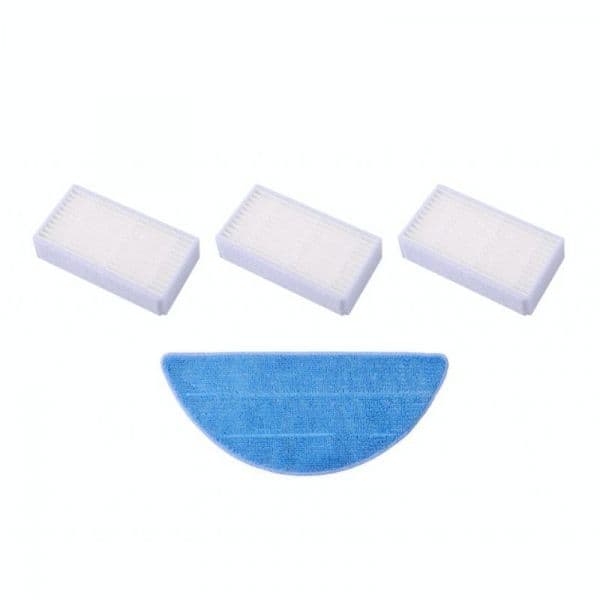 Tesla Kit Filtro HEPA para RoboStar T10/T30/T40