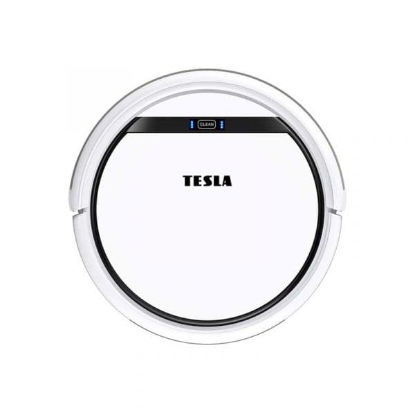 Tesla Aspirador RoboStar T40 Vacuum White