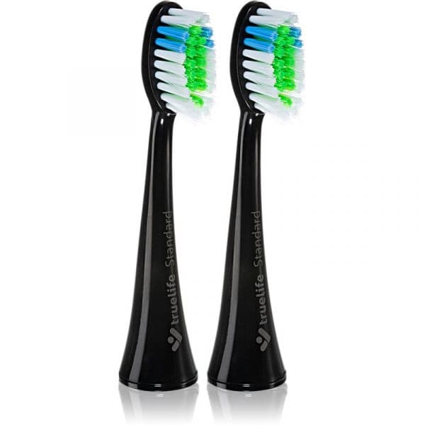 Truelife Sonicbrush Uv K150 Heads Standard 2 Unidades