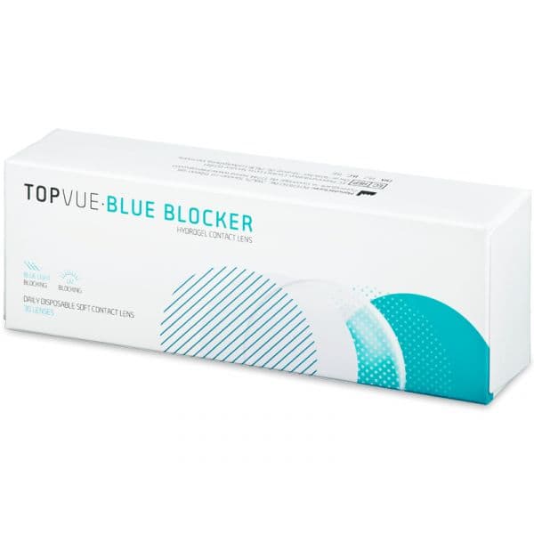 TopVue Blue Blocker 30 Lentes