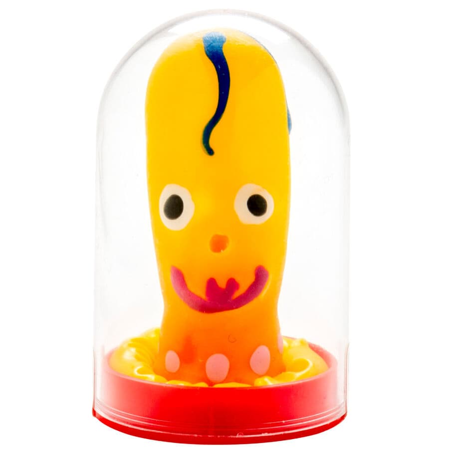 Condomerie Preservativos Novidades Pintados à Mão Mãe D-243116