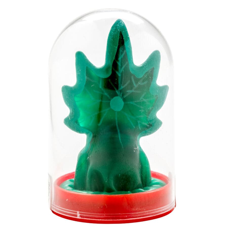 Condomerie Preservativos Novidades Pintados à Mão Cannabis Modelo 1 D-243140