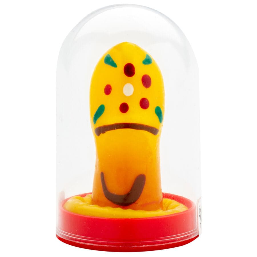 Condomerie Preservativos Novidades Pintados à Mão D-243142