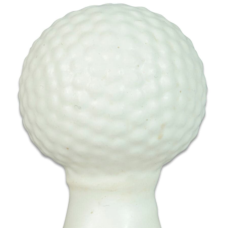 Condomerie Preservativos Novidades Pintados à Mão Bola de Golfe D-243143