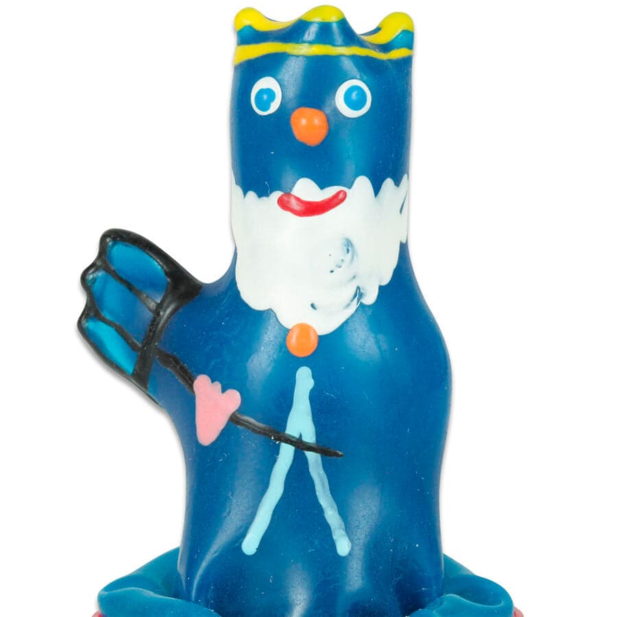 Condomerie Preservativos Novidades Pintados à Mão Aquarius D-243169
