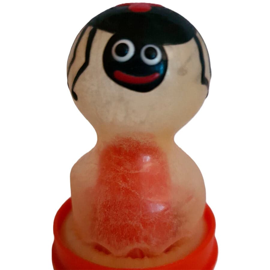 Condomerie Preservativos Novidades Pintados à Mão Spider D-243237