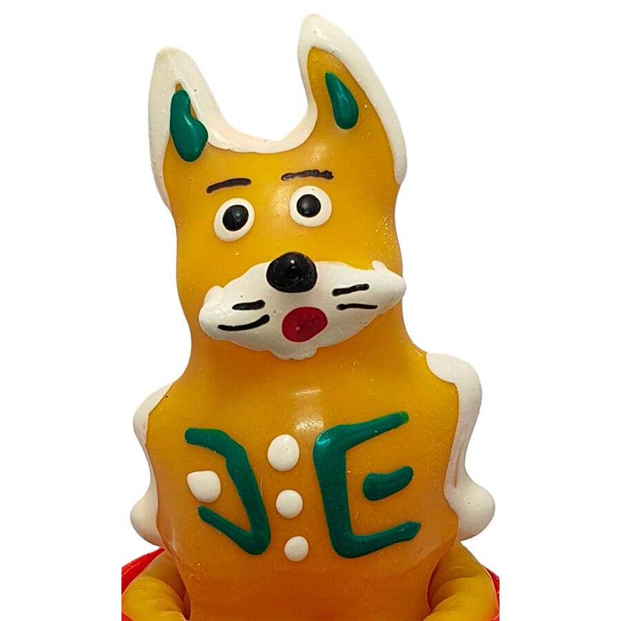 Condomerie Preservativos Novidades Pintados à Mão Lebre Chinesa Modelo 2 D-243284