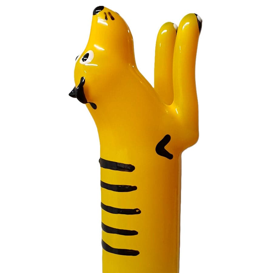 Condomerie Preservativos Novidades Pintados à Mão Tiger Xl D-243295