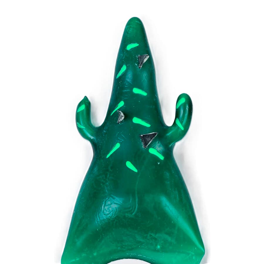 Condomerie Preservativos Novidades Pintados à Mão Grande Cacto Xl D-243301