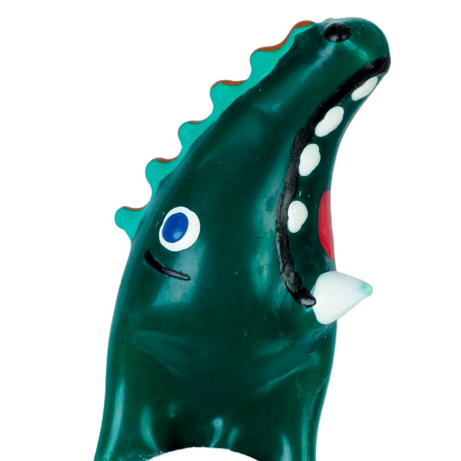 Condomerie Preservativos Novidades Pintados à Mão Modelo Crocodilo Xl D-243304