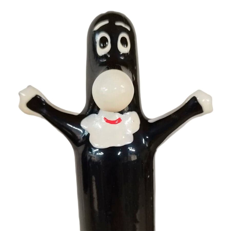 Condomerie Preservativos Novidades Pintados à Mão Happy Puppet Xl D-243327