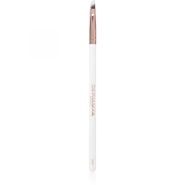 Dermacol Accessories Master Brush By Petralovelyhair Pincel de Delineador D84 Rose Gold