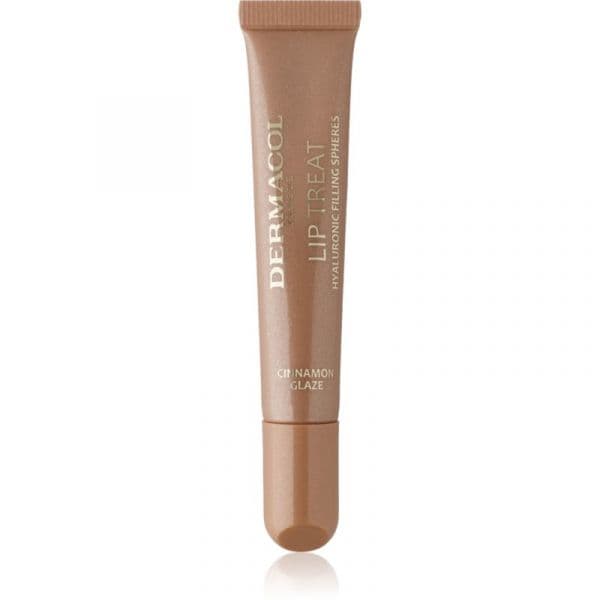 Dermacol Lip Treat Gloss Tom 2 10ml