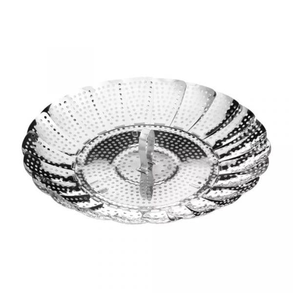 Tescoma Presto Cesto para Cozer a Vapor 28CM - 13005316