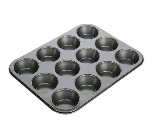 Forma 12 Queques Tescoma