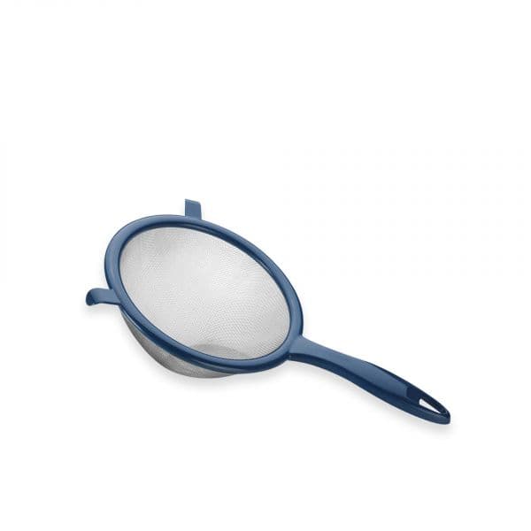 Tescoma Coador com Cabo Plastico Colorido 14cm Presto - tesc.420604