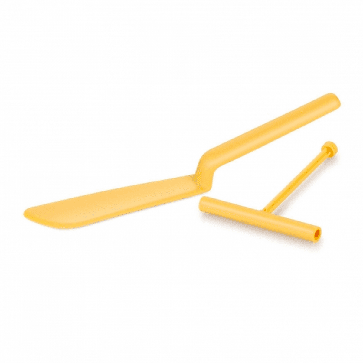 Tescoma Espatula para Crepes com Utensilio Delicia - tesc.630066