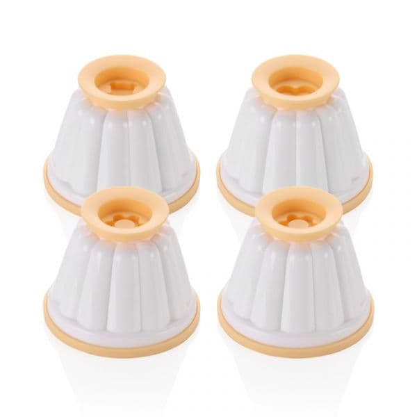 Tescoma Delícia Conjunto de Moldes 4 Pcs - 13015028
