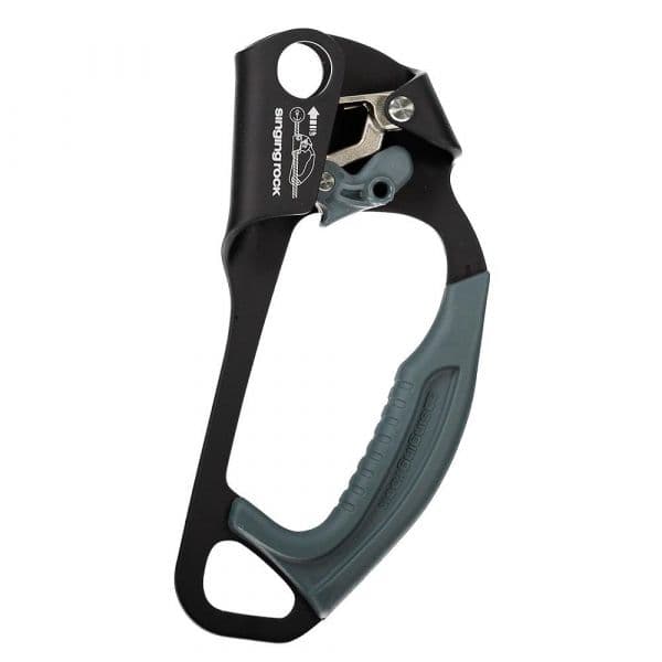 Singing Rock Lift Right Black Matt - RK804BX0R