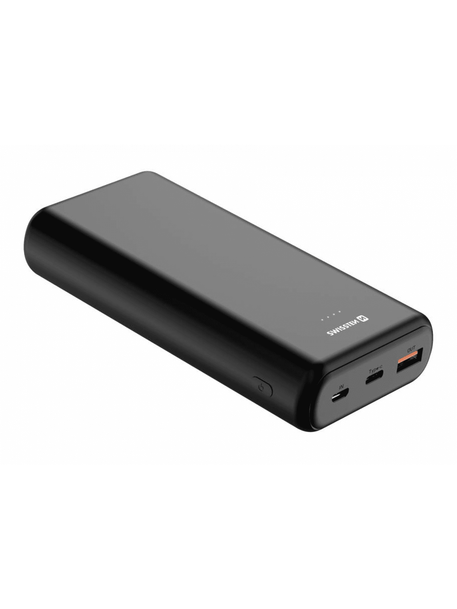 SWISSTEN - POWERBANK POWER LINE 20.000 MAH