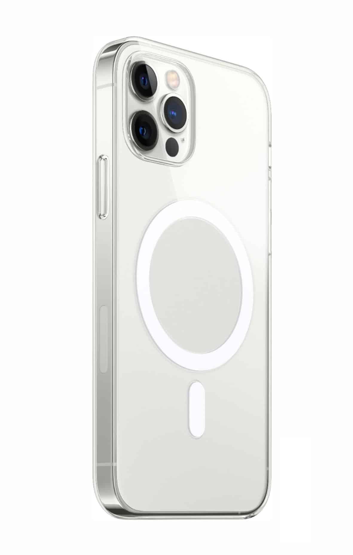 Swissten Capa Magstick iPhone 14PROM