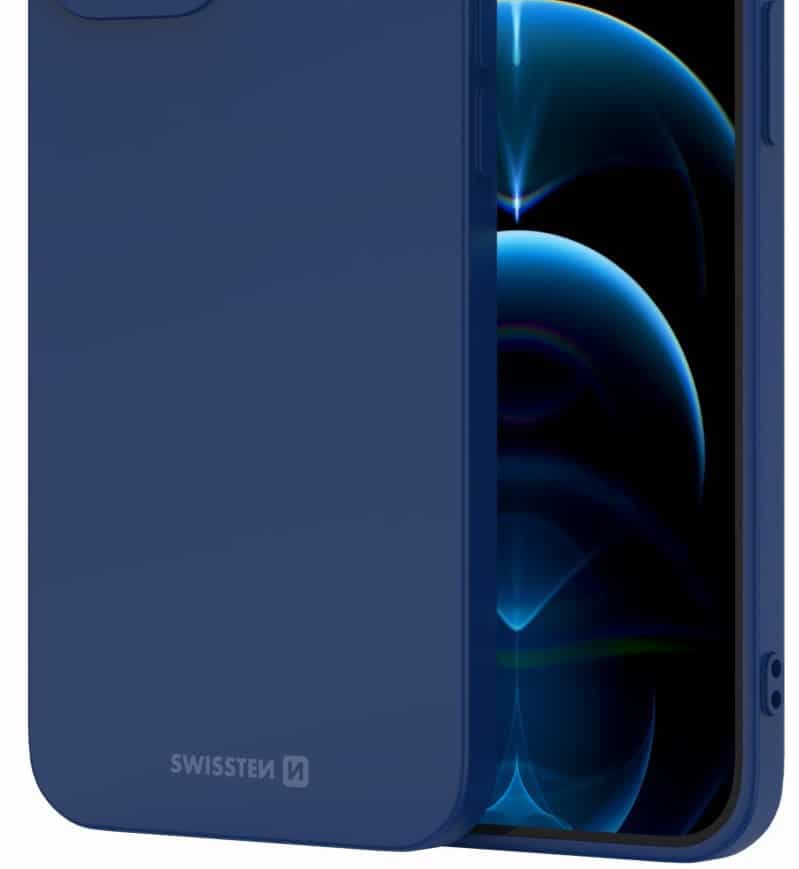 Swissten Capa Soft iPhone 14 Plus Az